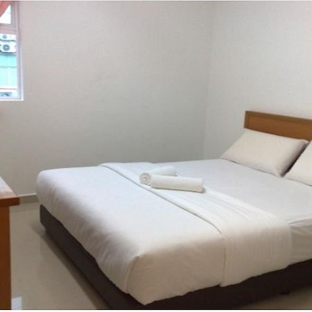 Hotel 193 ยะโฮร์บาห์รู ภายนอก รูปภาพ