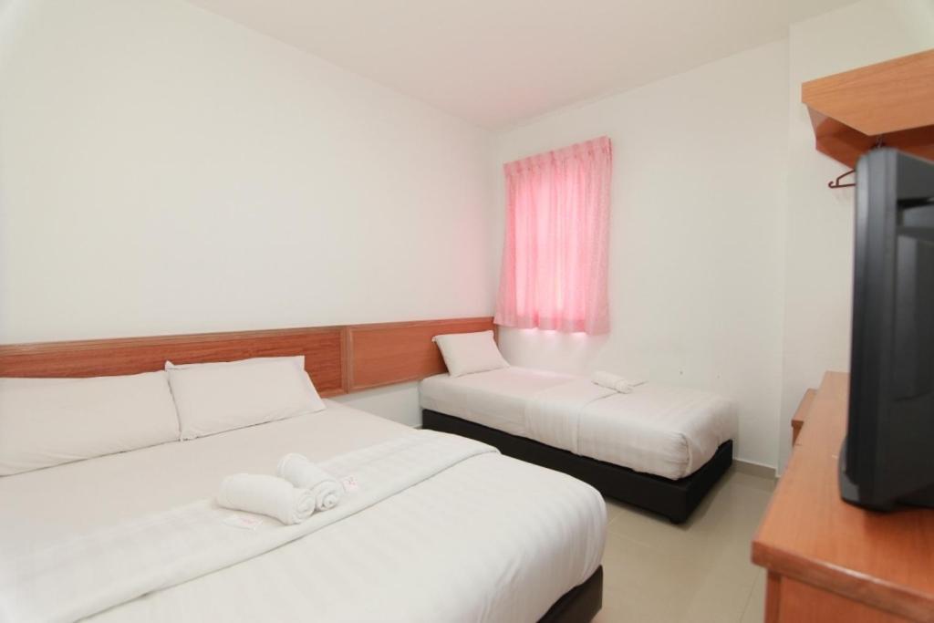 Hotel 193 ยะโฮร์บาห์รู ห้อง รูปภาพ