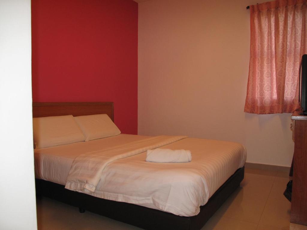 Hotel 193 ยะโฮร์บาห์รู ห้อง รูปภาพ
