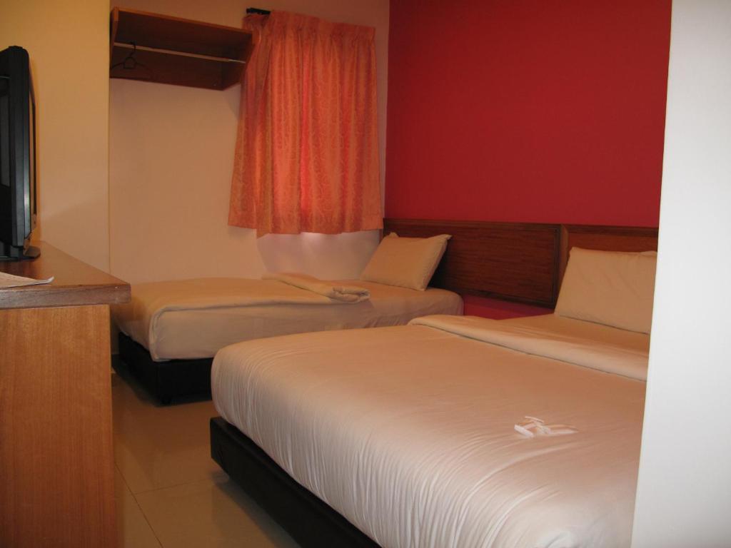 Hotel 193 ยะโฮร์บาห์รู ห้อง รูปภาพ