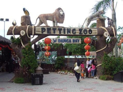 Hotel 193 ยะโฮร์บาห์รู ภายนอก รูปภาพ