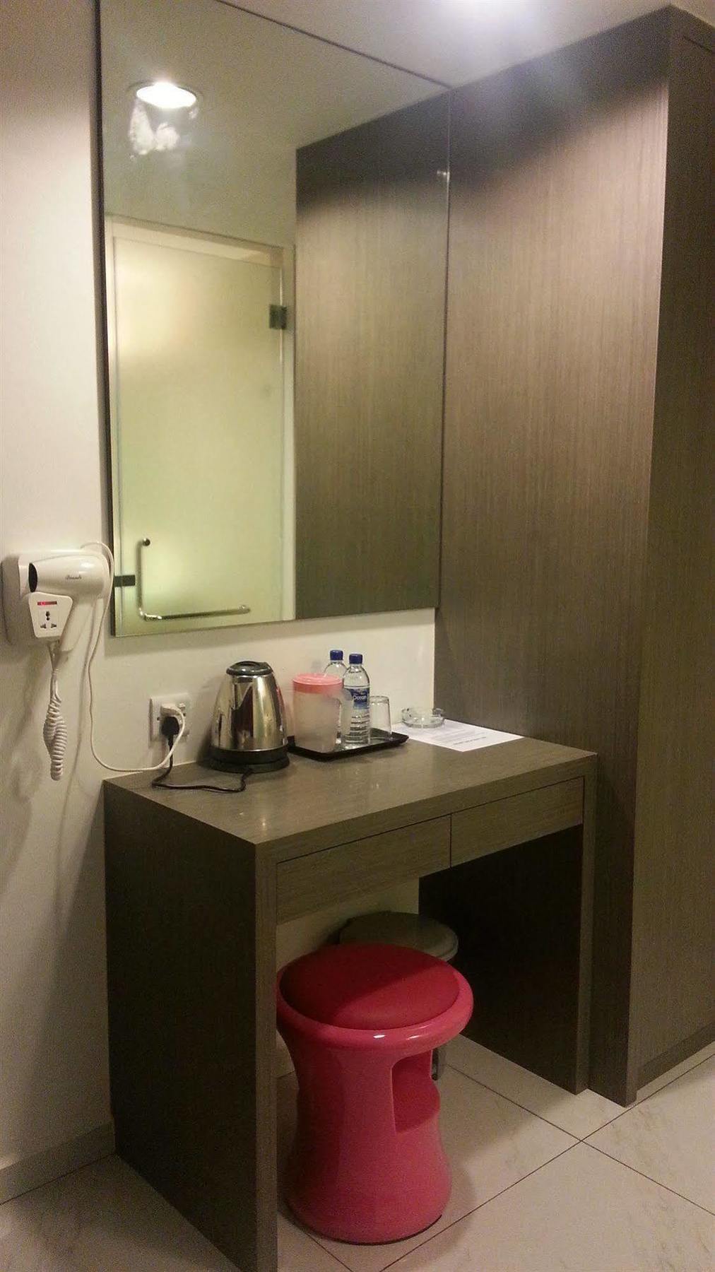 Hotel 193 ยะโฮร์บาห์รู ภายนอก รูปภาพ